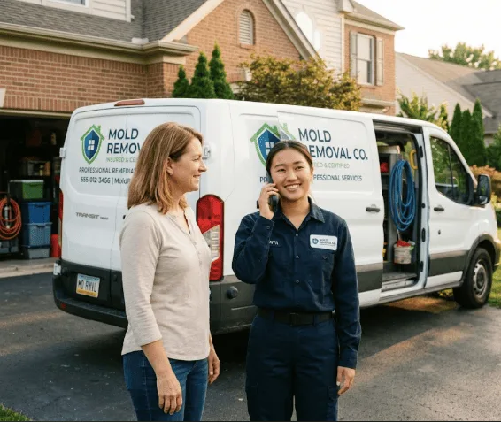 Crawlspace Mold Remediation Harrold, TX FAQs